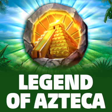 Legend of Azteca image