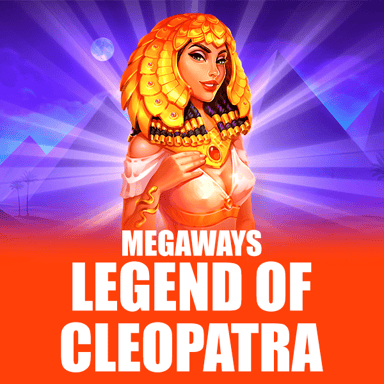 Legend of Cleopatra Megaways™ image