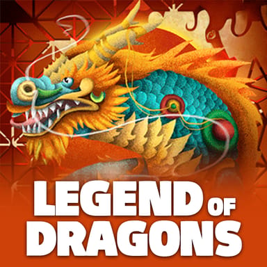 Legend of Dragons image