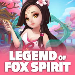 Legend Of Fox Spirit image