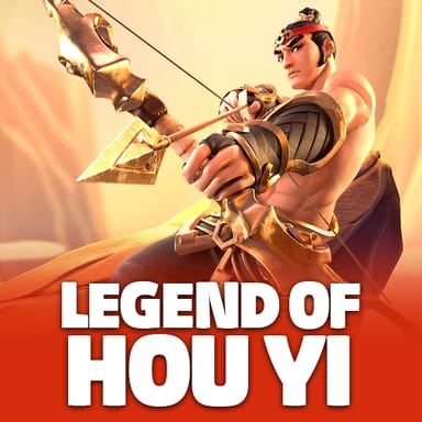 Legend of Hou Yi image