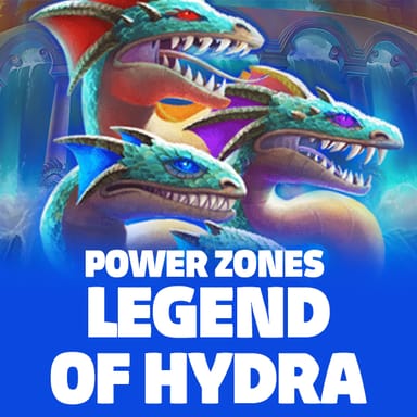 Legend of Hydra Power Zones image