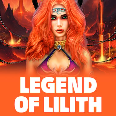 Legend Of Lilith image
