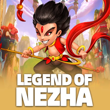 Legend Of Nezha image