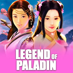 Legend of Paladin image