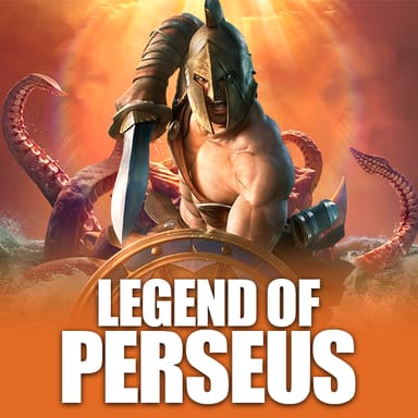 Legend of Perseus image