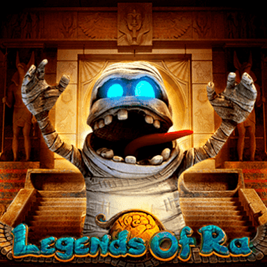Legend of Ra image