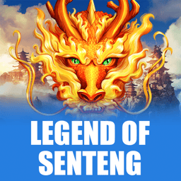 Legend of Senteng image