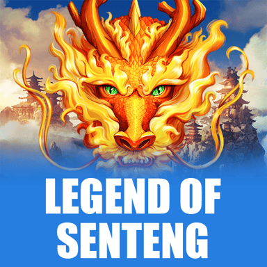 Legend of Senteng image