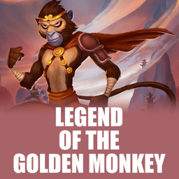 Legend of the Golden Monkey image