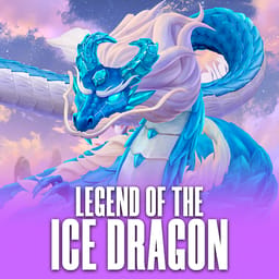 Legend of the Ice Dragon image