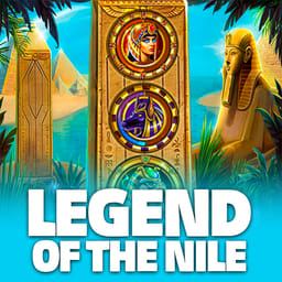 Legend of the Nile image