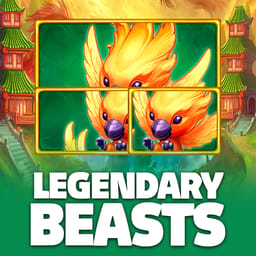 Legendary Beasts image