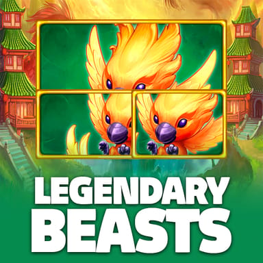 Legendary Beasts image