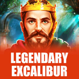 Legendary Excalibur image