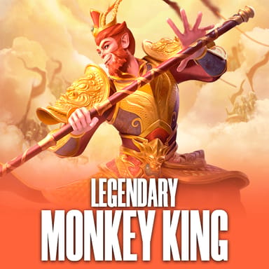 Legendary Monkey King image