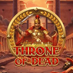 Legion Gold and the Throne of Dead image
