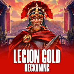 Legion Gold Reckoning image