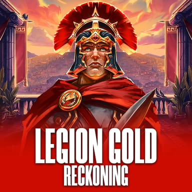Legion Gold Reckoning image