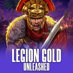 Legion Gold Unleashed image