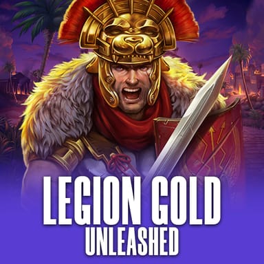 Legion Gold Unleashed image