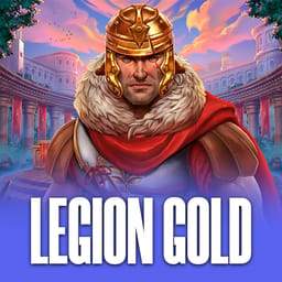 Legion Gold image