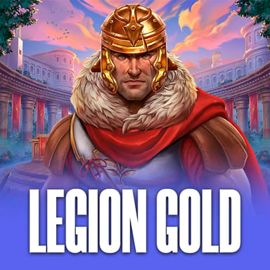 Legion Gold image