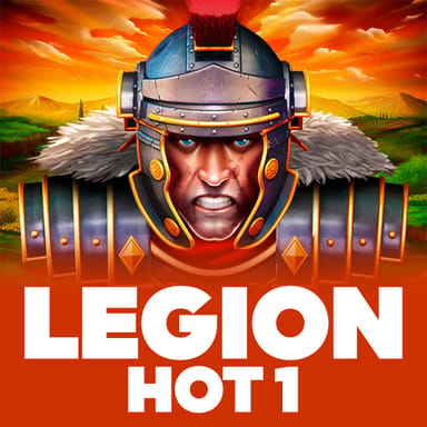 Legion Hot 1 image