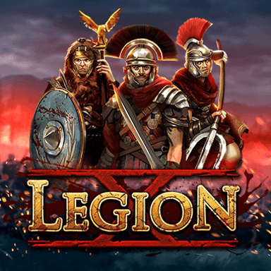 Legion X image