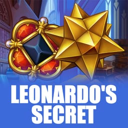Leonardo's Secret image