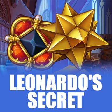 Leonardo's Secret image
