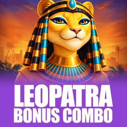 Leopatra: Bonus Combo image