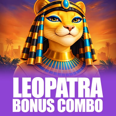 Leopatra: Bonus Combo image