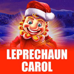 Leprechaun Carol image
