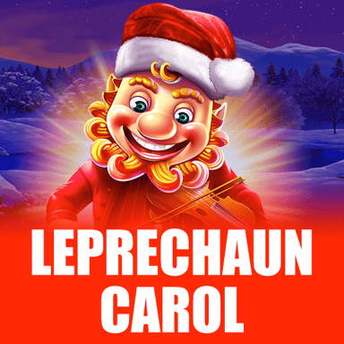 Leprechaun Carol image