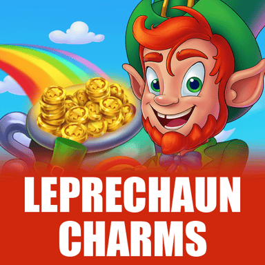 Leprechaun Charms image