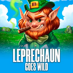 Leprechaun Goes Wild image