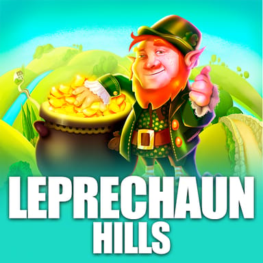 Leprechaun Hills image