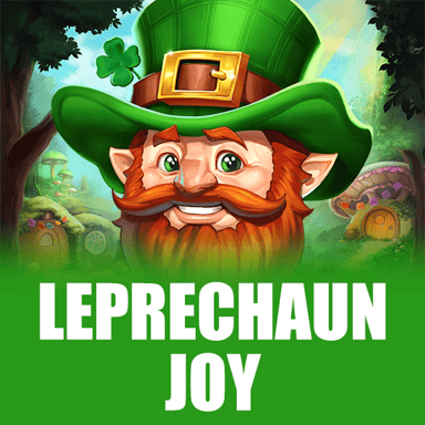 Leprechaun Joy image