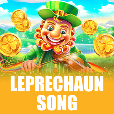 Leprechaun Song image