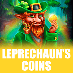 Leprechaun's Coins image