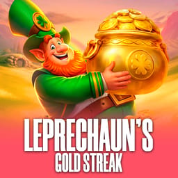 Leprechaun's Gold Streak image