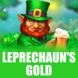 Leprechaun's Gold image