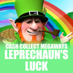 Leprechaun's Luck Cash Collect Megaways image