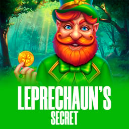 Leprechaun's Secret image