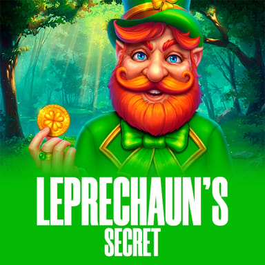 Leprechaun's Secret image