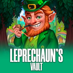 Leprechaun's Vault image
