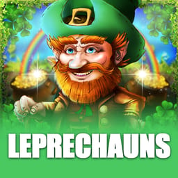 Leprechauns image