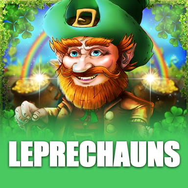 Leprechauns image