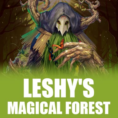 Leshy's Magical Forest image